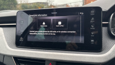 Skoda Scala 1.0 TSI 116 SE L Edition 5dr Petrol Hatchback